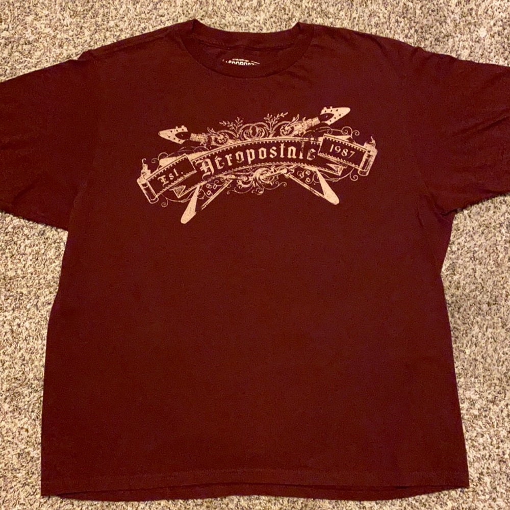 Aeropostale XL T-shirt